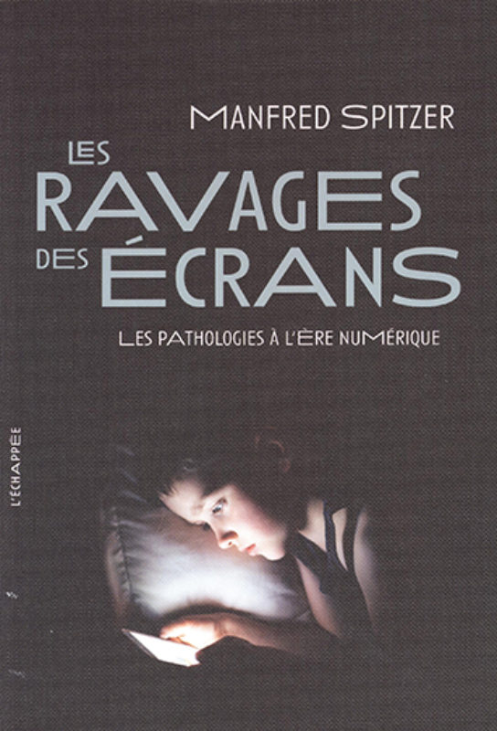 Ravagesdesecrans Ravagesdesecrans
