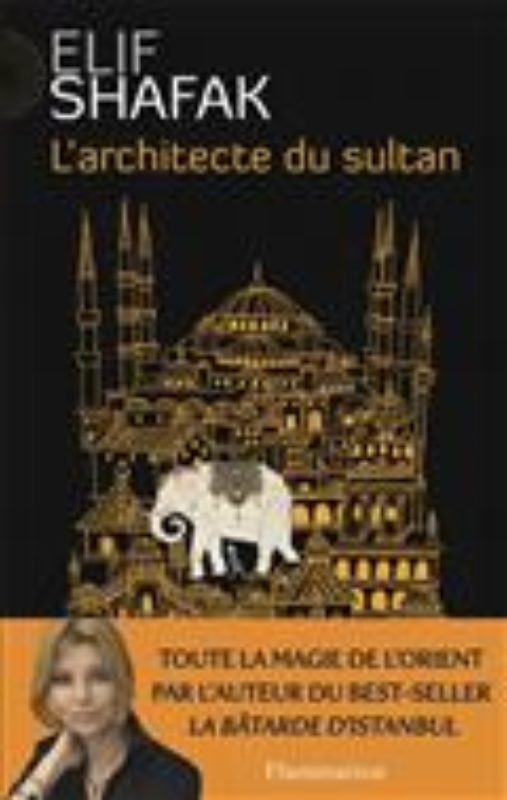 Shafak_Sultan
