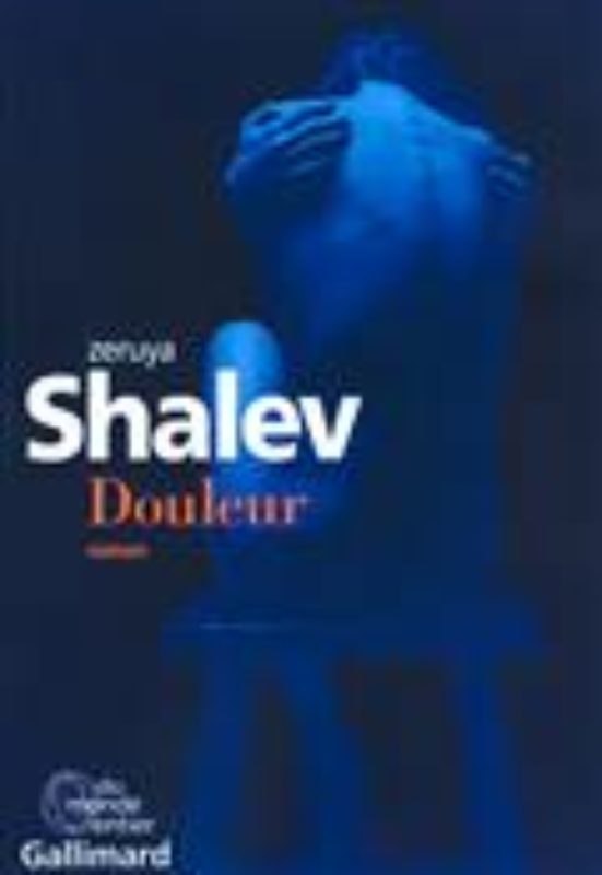 Shalev_Douleur