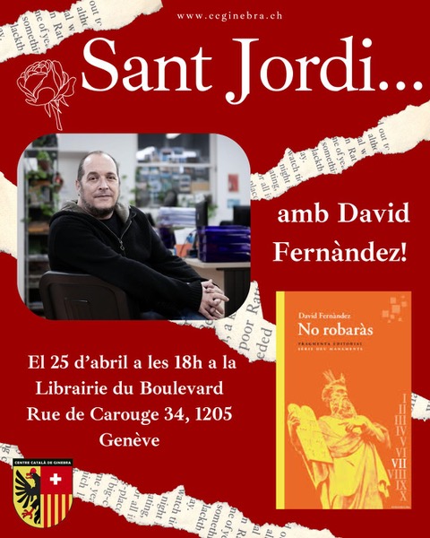 No robaràs