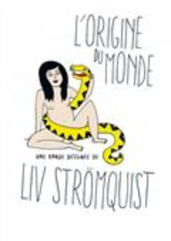 Stromquist_Origine Stromquist_Origine
