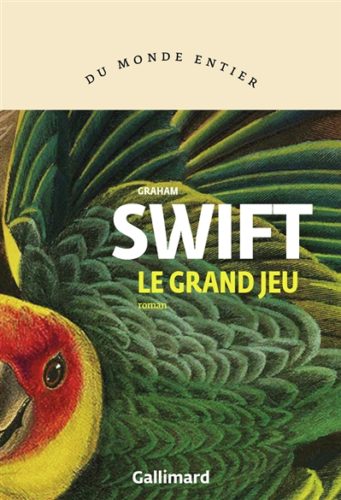 SwiftJeu