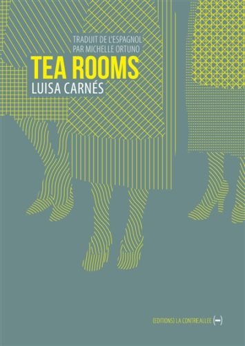 TeaRooms