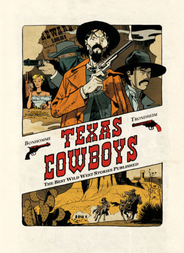 Texascowboys