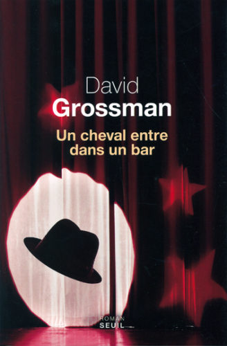 Grossman_Cheval