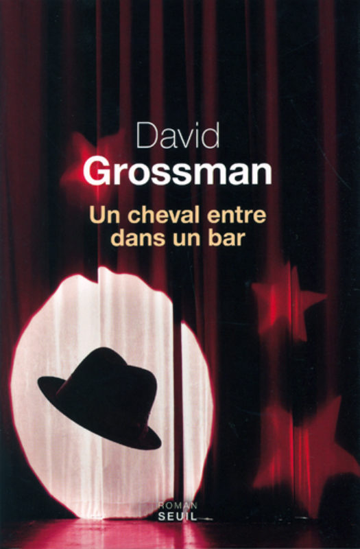 Grossman_Cheval