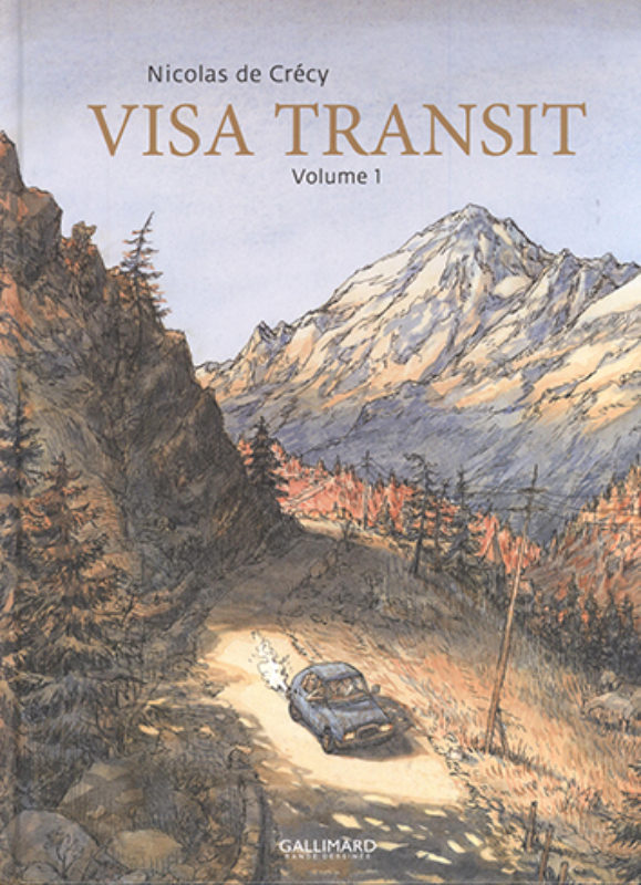 VIsaTransit VIsaTransit