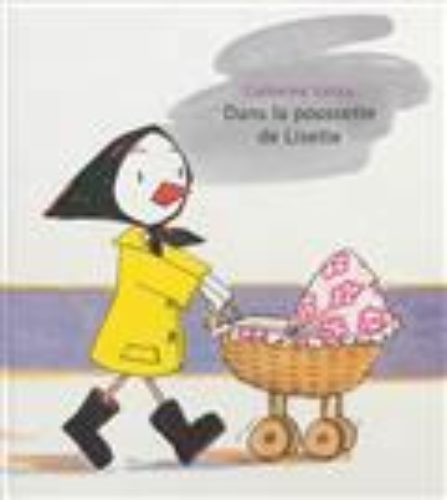 Valckx_Poussette