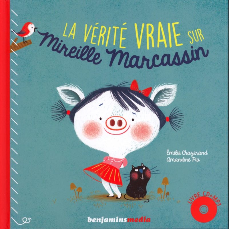 Mireille_Marcassin