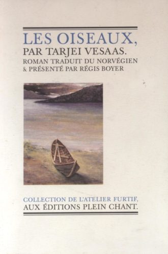 Vesaas_Oiseaux