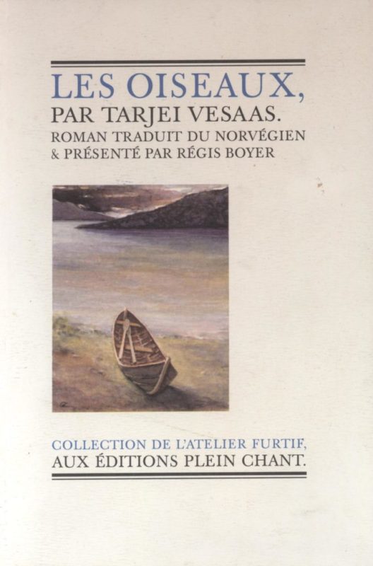Vesaas_Oiseaux