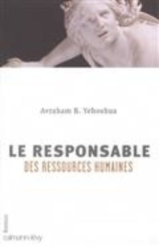Yehoshua_Responsable