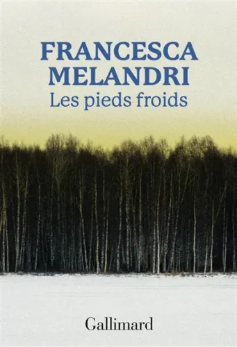 Les pieds froids Francesca Melandri Ukraine guerre