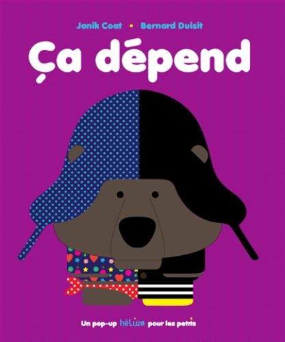 Coat_Depend