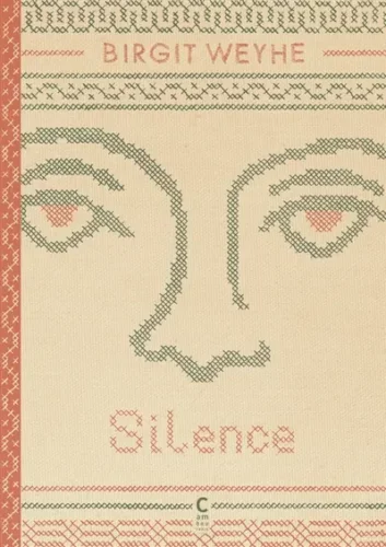 Silence Birgit Weyhe Argentine shoah nazisme histoire bd coup coeur