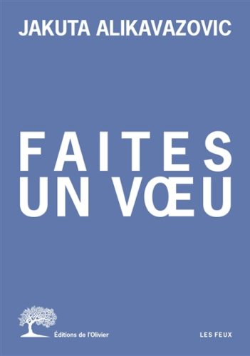 FaitesVoeu