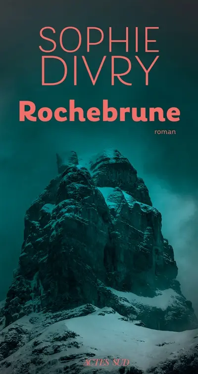Rochebrune Sophie Divry rentree litterare