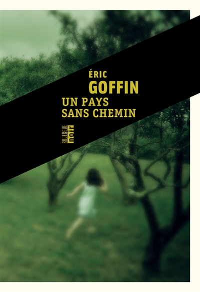 GoffinPays Eric Goffin - Un pays sans chemin