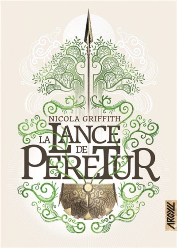 La lance de Peretur Nicola Griffith