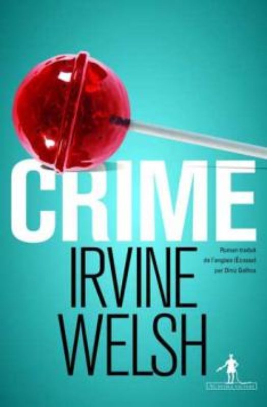 crime