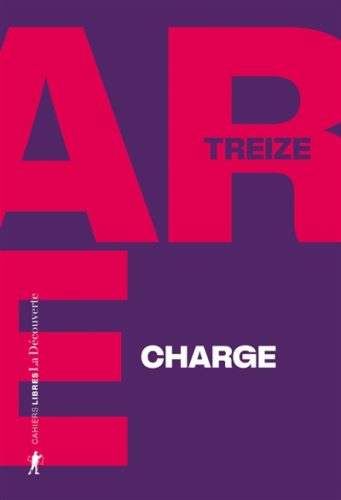 Treize_Charge