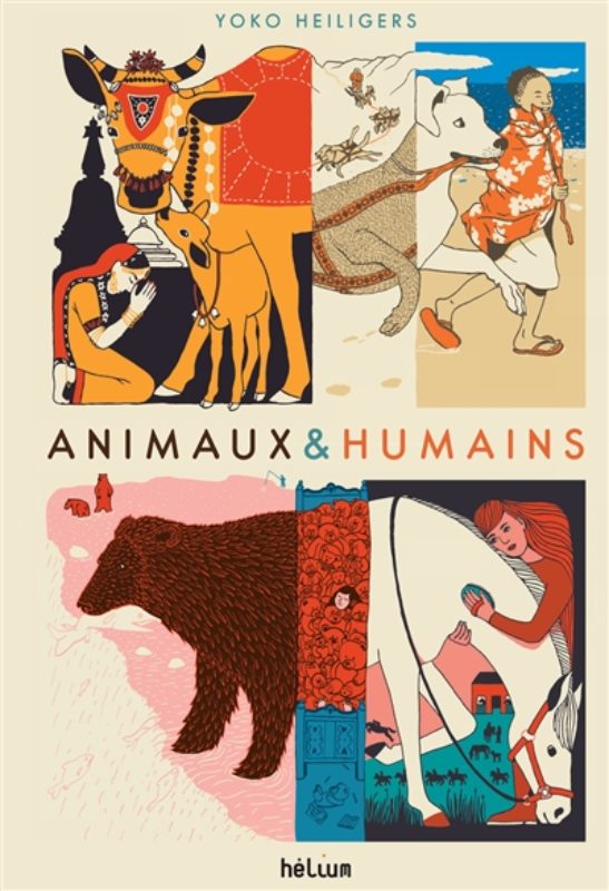 Heiligers_Animaux