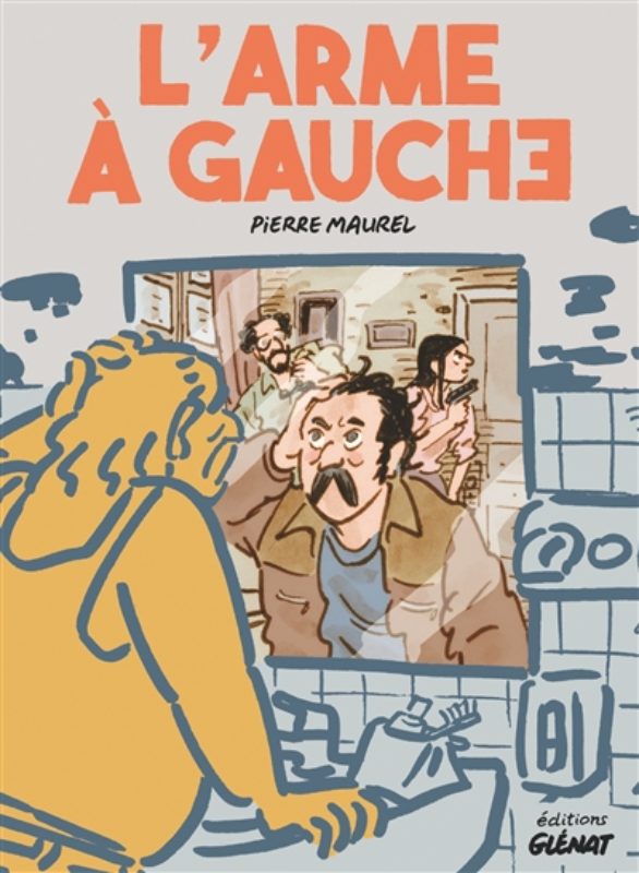ArmeGauche