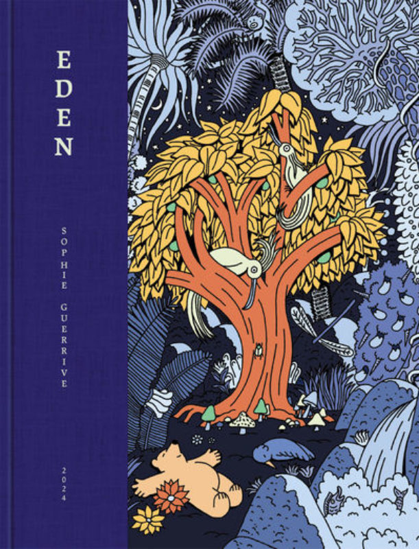 Guerrive_Eden