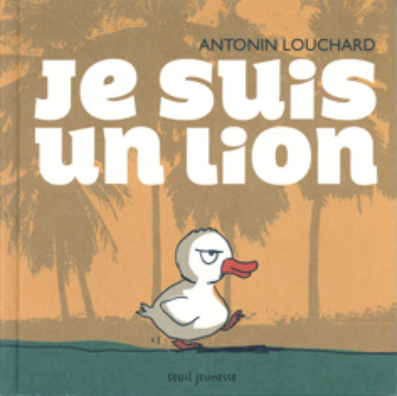 je_suis_un_lion