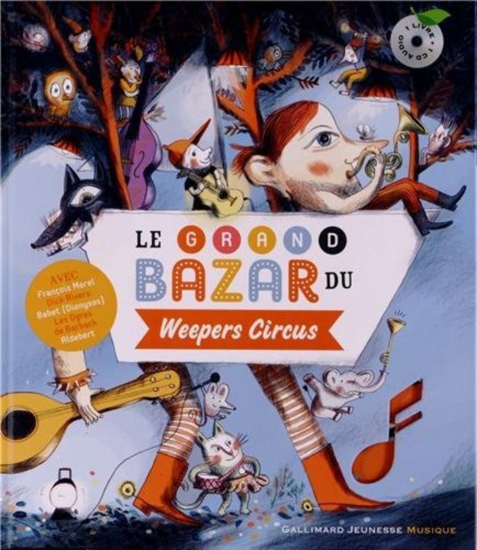 le-grand-bazar-du-weepers-circus