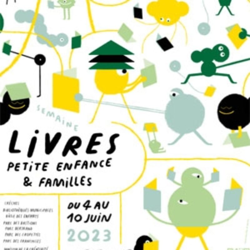 Festival de la Petite Enfance