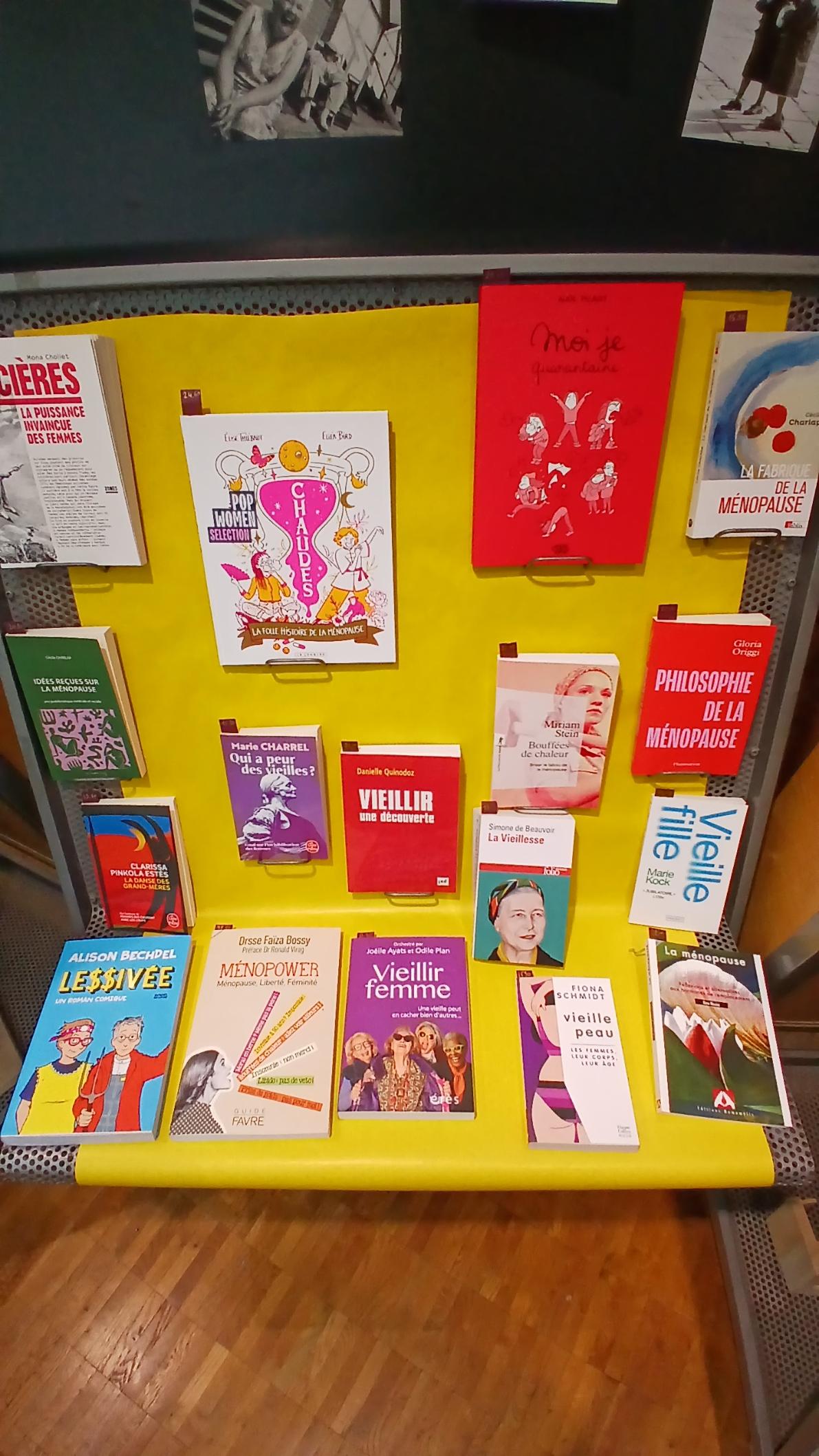 Les femmes à l&rsquo;honneur