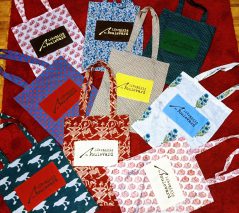 Boutons le plastique hors de nos commerces