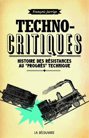 techno-critiques techno-critiques