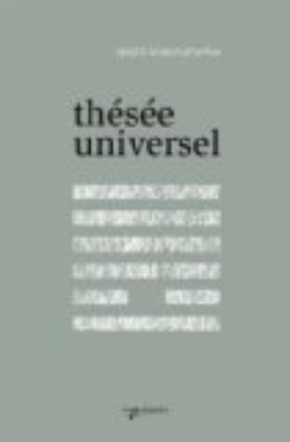 thesee-universel